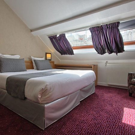 Timhotel Paris Gare De Lyon Ngoại thất bức ảnh