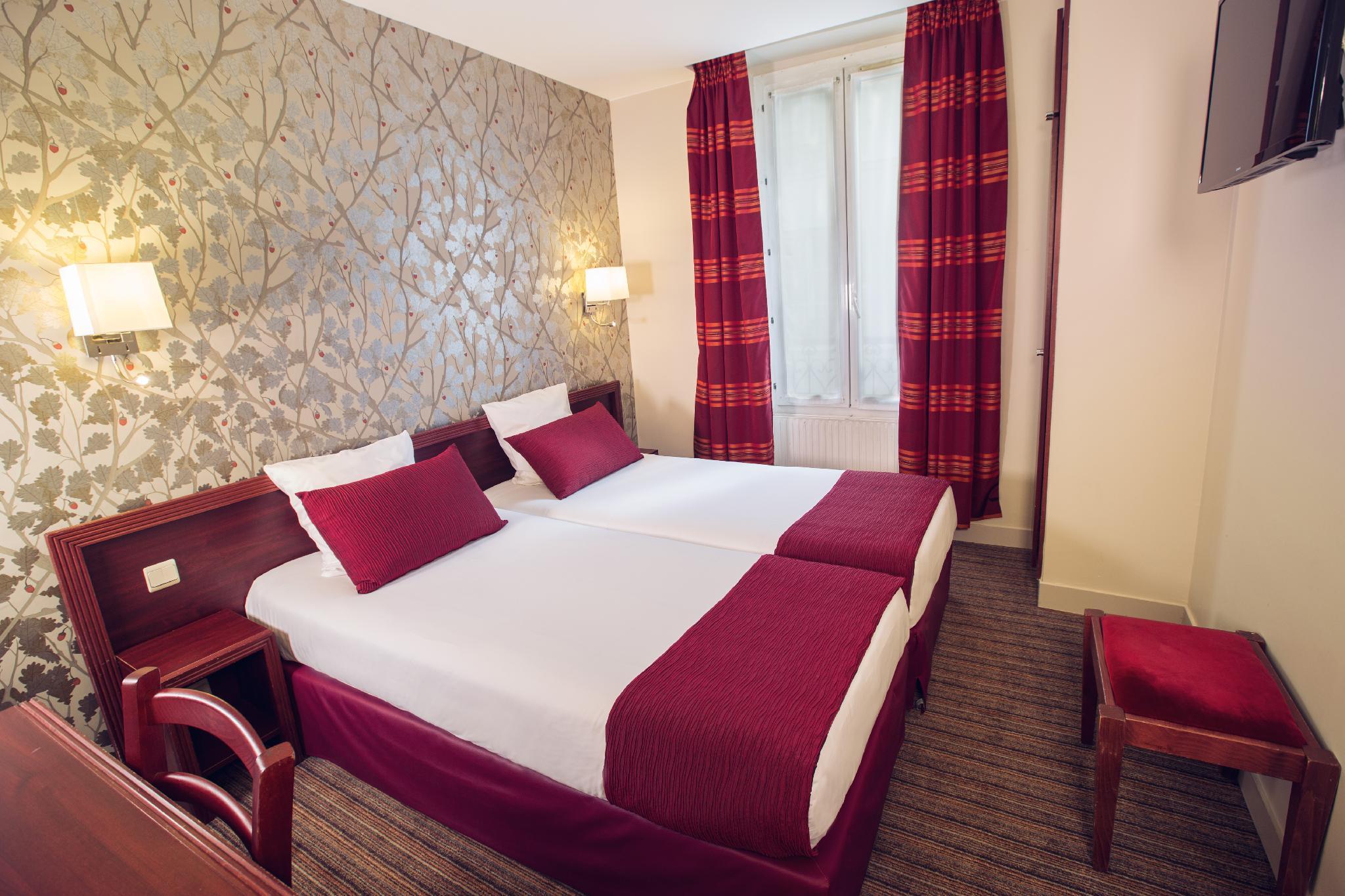 Timhotel Paris Gare De Lyon Ngoại thất bức ảnh