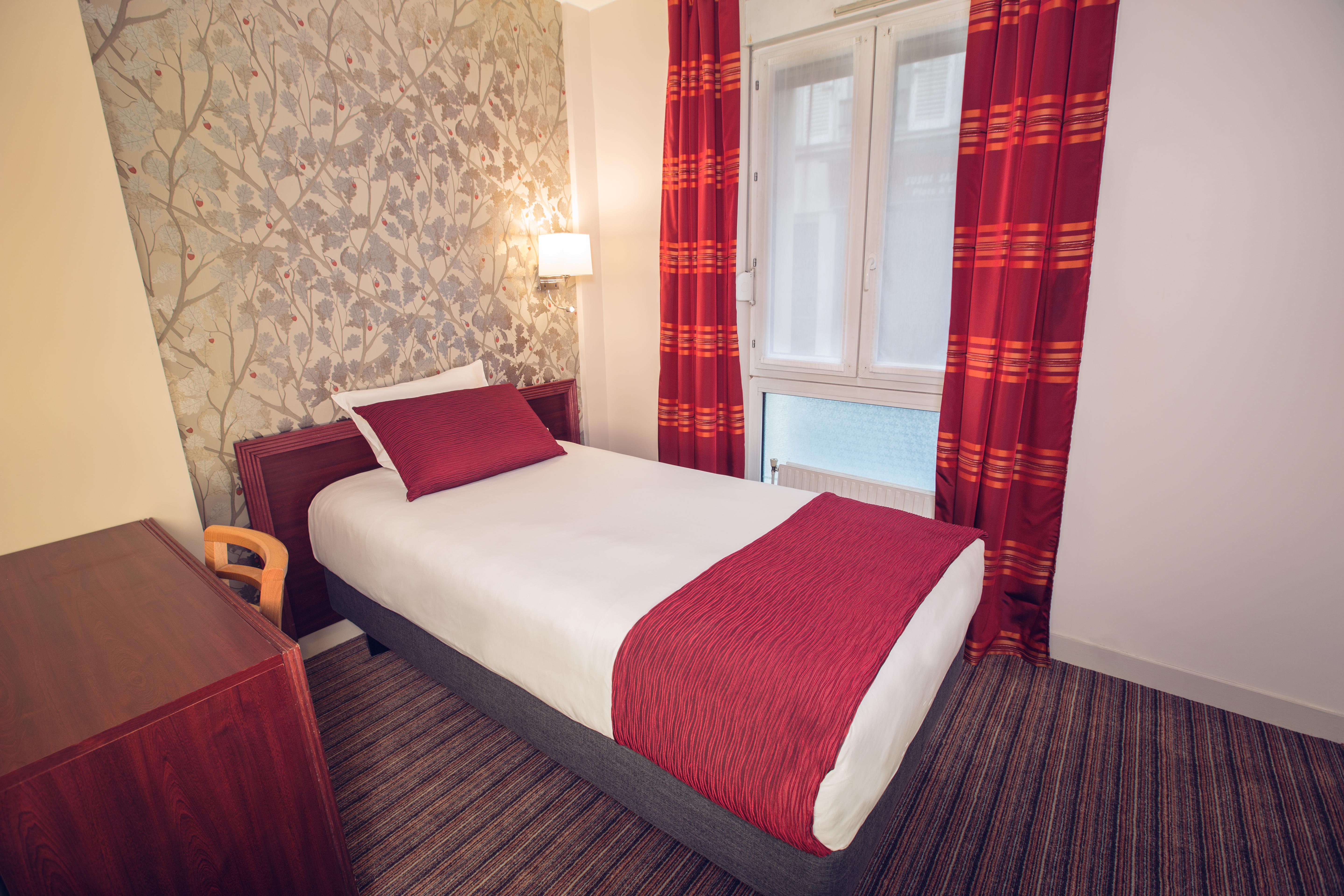 Timhotel Paris Gare De Lyon Ngoại thất bức ảnh