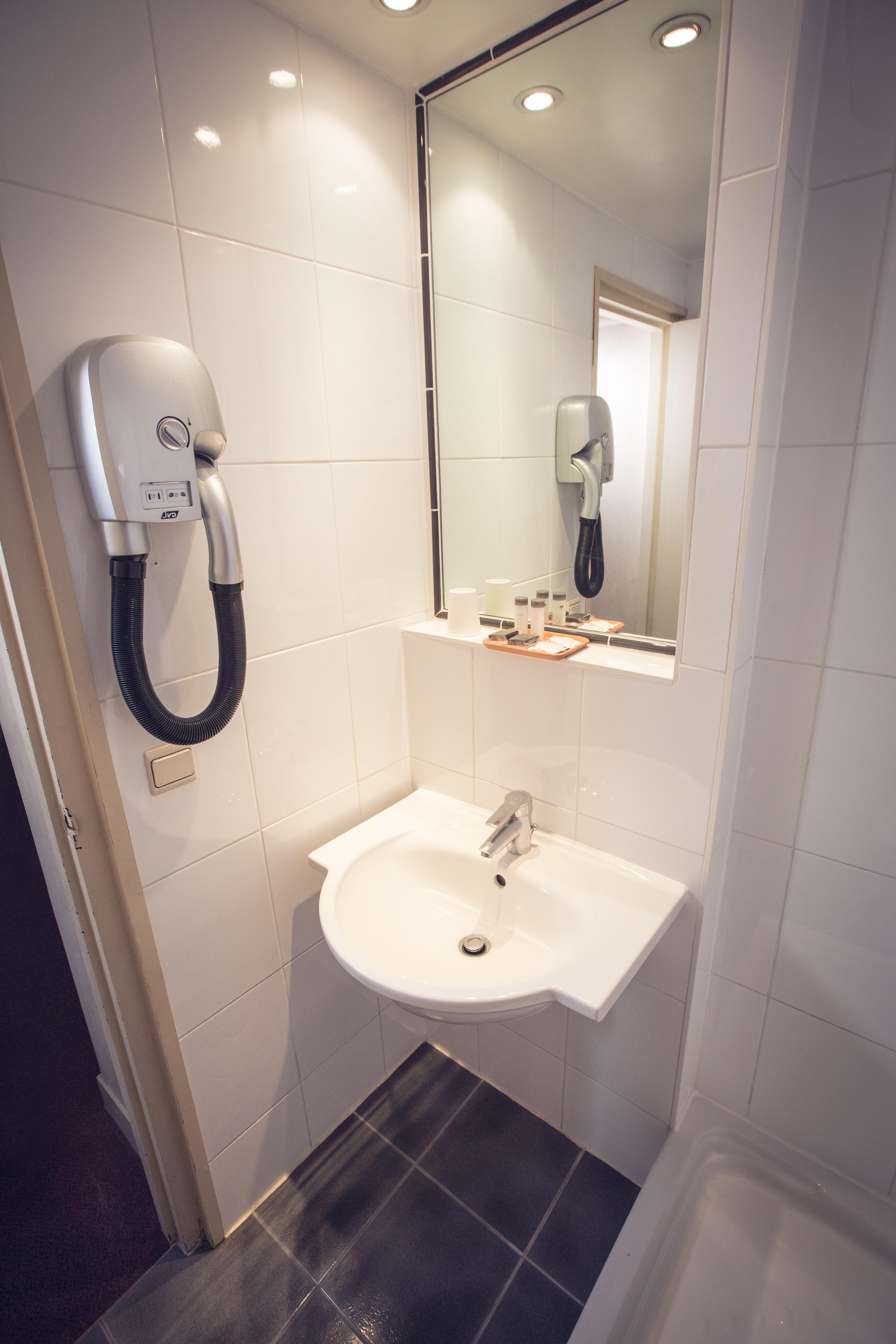 Timhotel Paris Gare De Lyon Ngoại thất bức ảnh