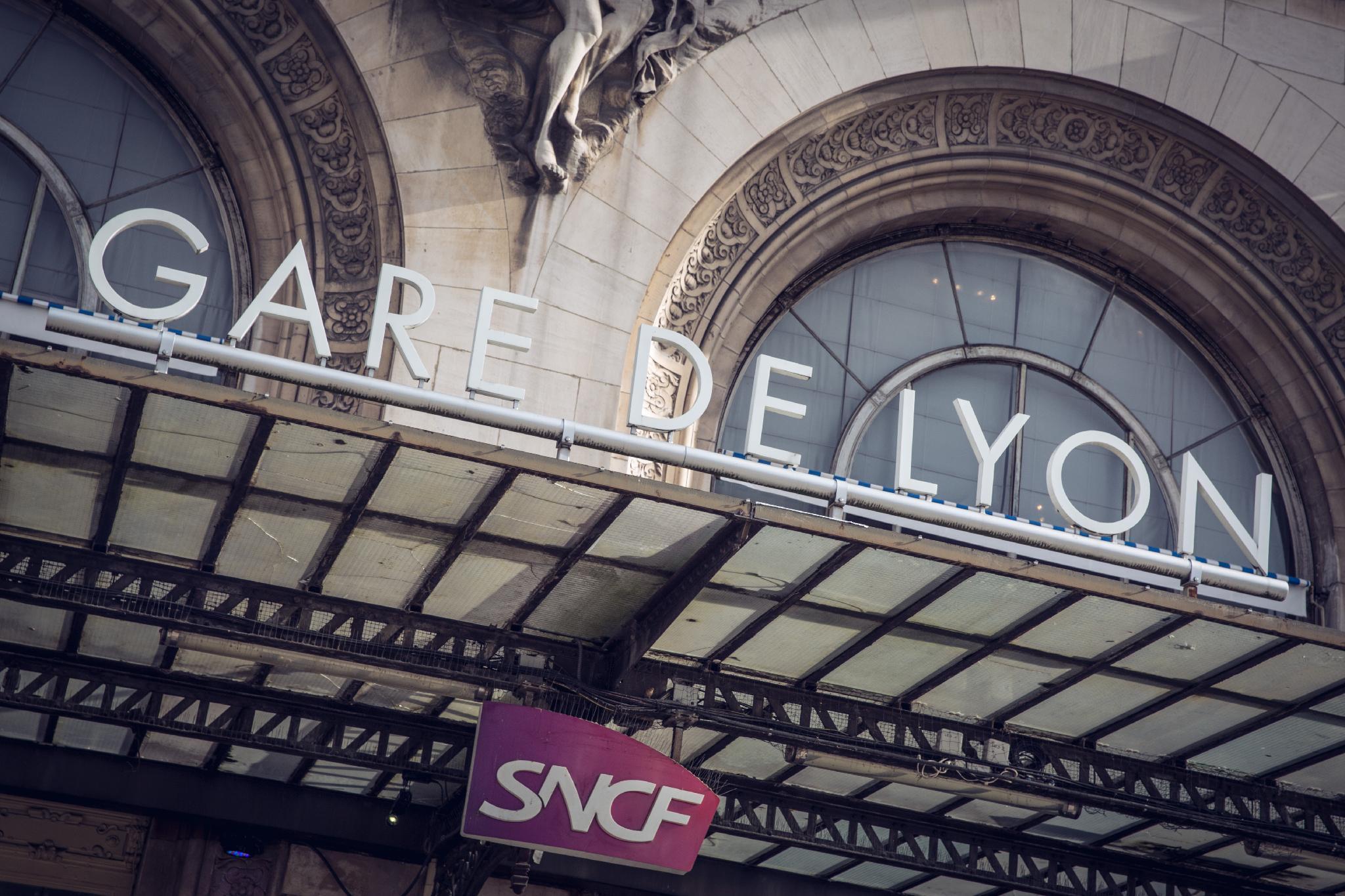 Timhotel Paris Gare De Lyon Ngoại thất bức ảnh