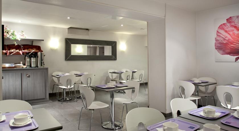 Timhotel Paris Gare De Lyon Ngoại thất bức ảnh