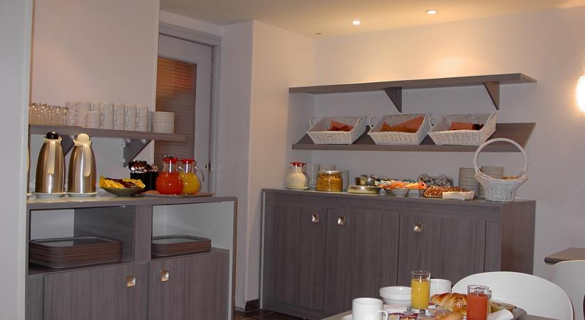 Timhotel Paris Gare De Lyon Ngoại thất bức ảnh