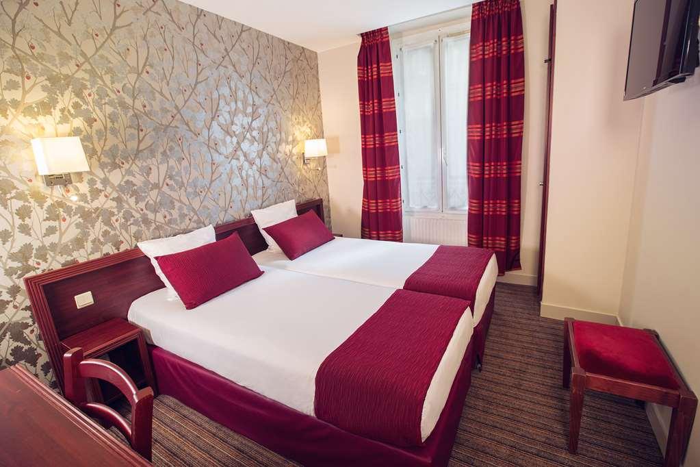 Timhotel Paris Gare De Lyon Phòng bức ảnh