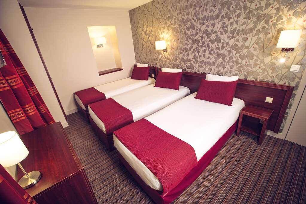 Timhotel Paris Gare De Lyon Phòng bức ảnh
