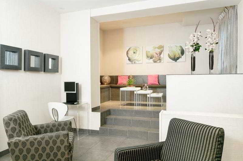 Timhotel Paris Gare De Lyon Ngoại thất bức ảnh