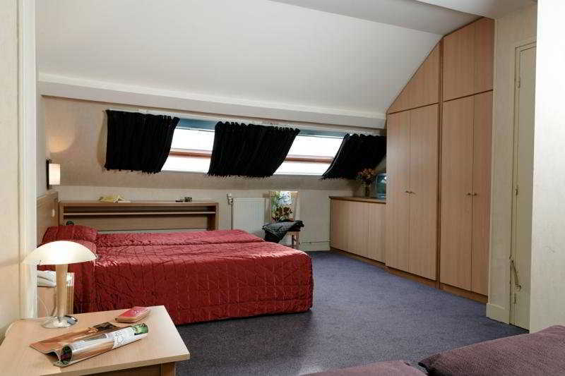 Timhotel Paris Gare De Lyon Phòng bức ảnh