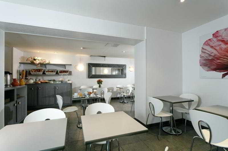 Timhotel Paris Gare De Lyon Ngoại thất bức ảnh