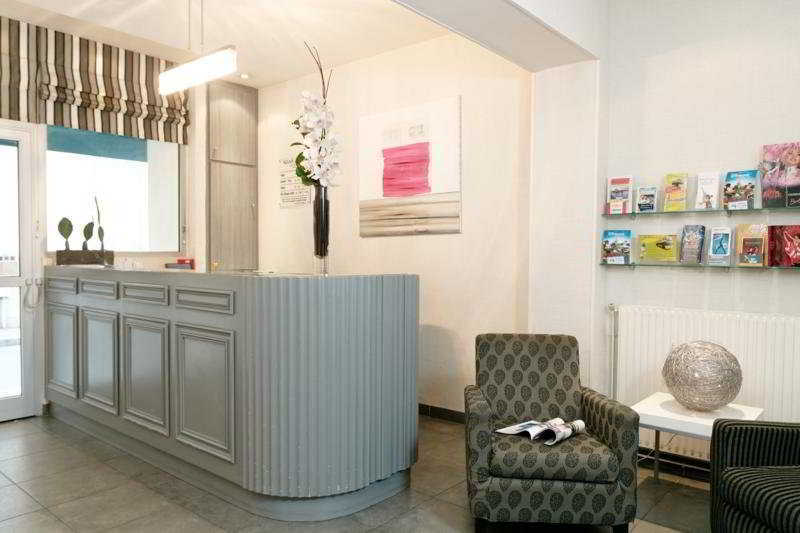 Timhotel Paris Gare De Lyon Ngoại thất bức ảnh