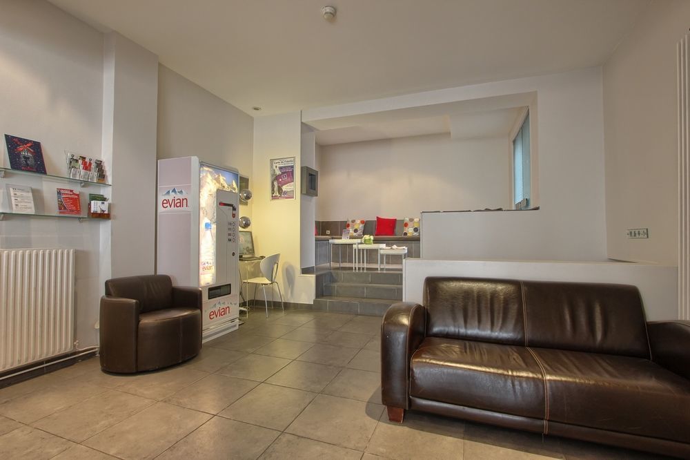 Timhotel Paris Gare De Lyon Ngoại thất bức ảnh