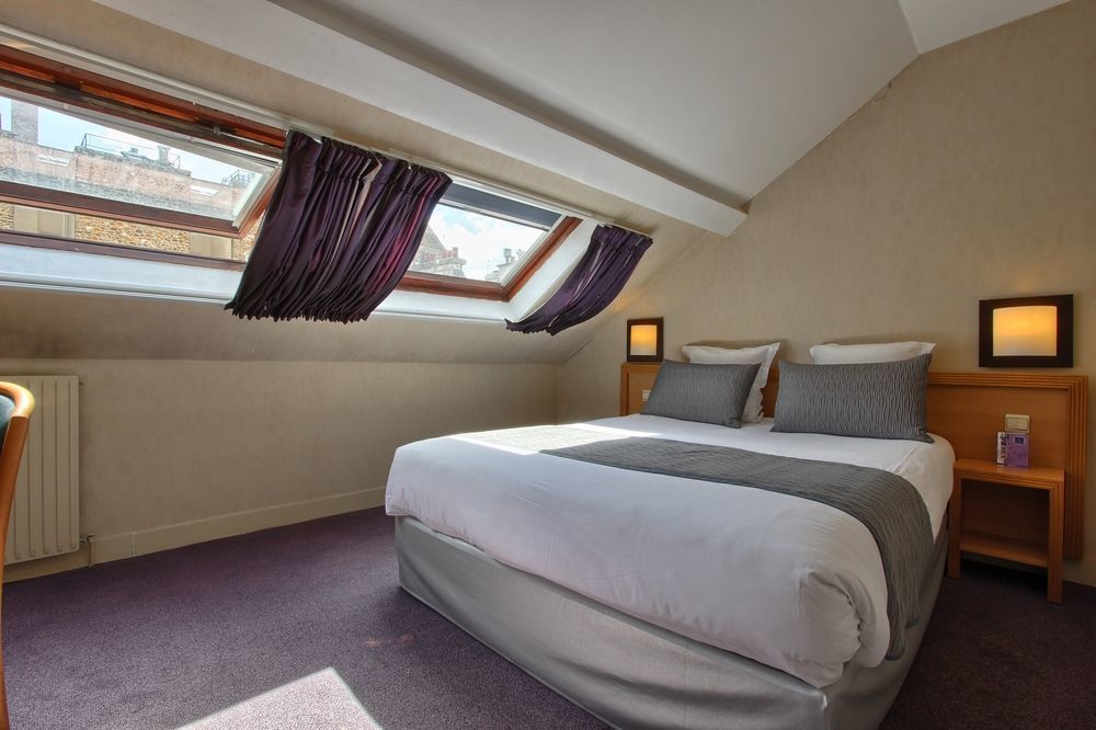 Timhotel Paris Gare De Lyon Ngoại thất bức ảnh