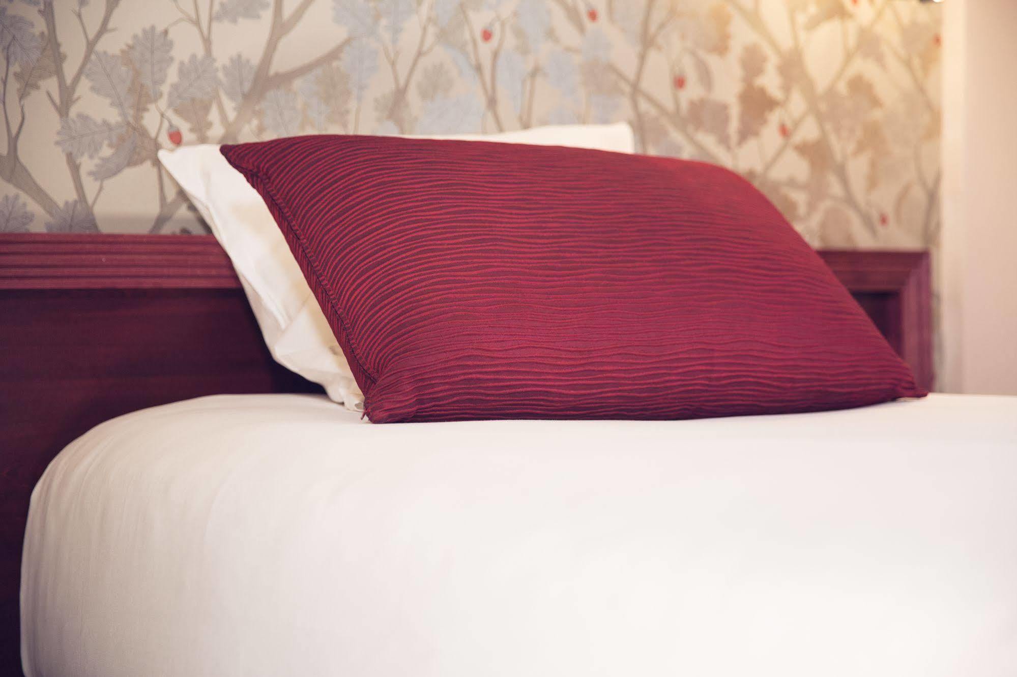 Timhotel Paris Gare De Lyon Ngoại thất bức ảnh