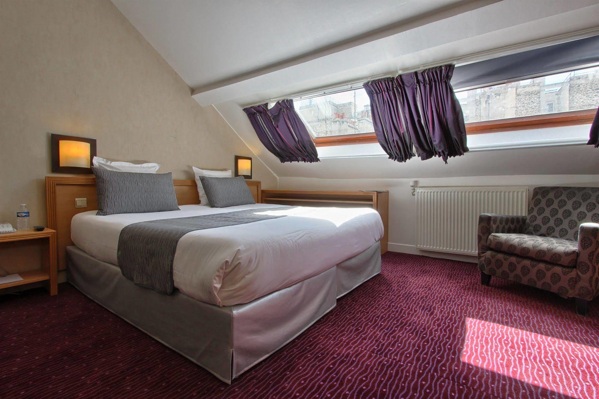 Timhotel Paris Gare De Lyon Ngoại thất bức ảnh