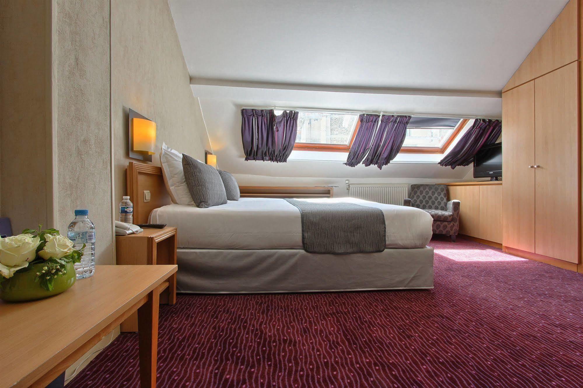 Timhotel Paris Gare De Lyon Ngoại thất bức ảnh