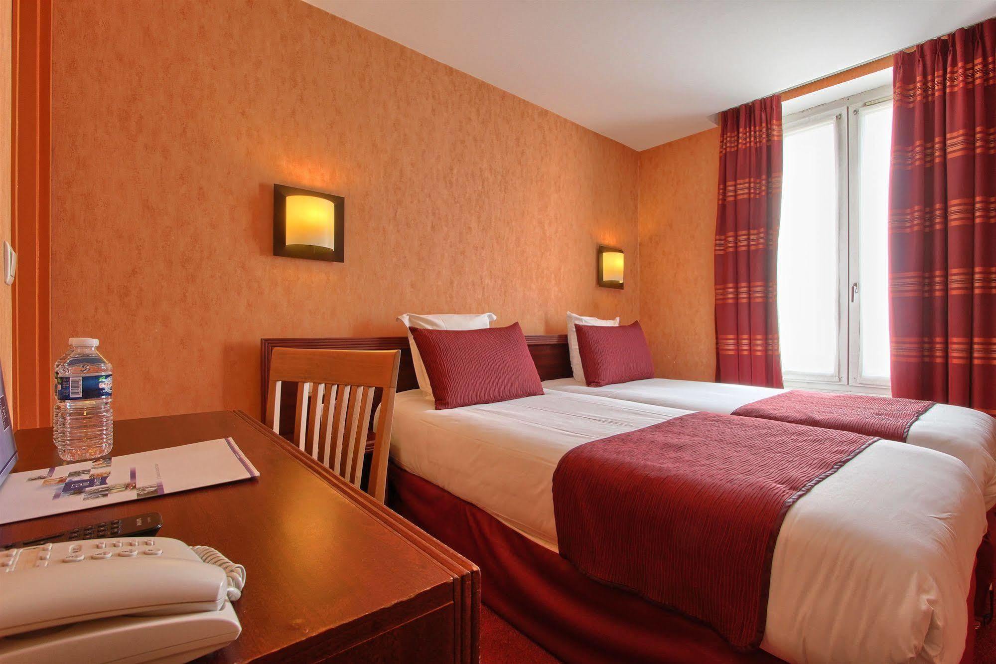 Timhotel Paris Gare De Lyon Ngoại thất bức ảnh