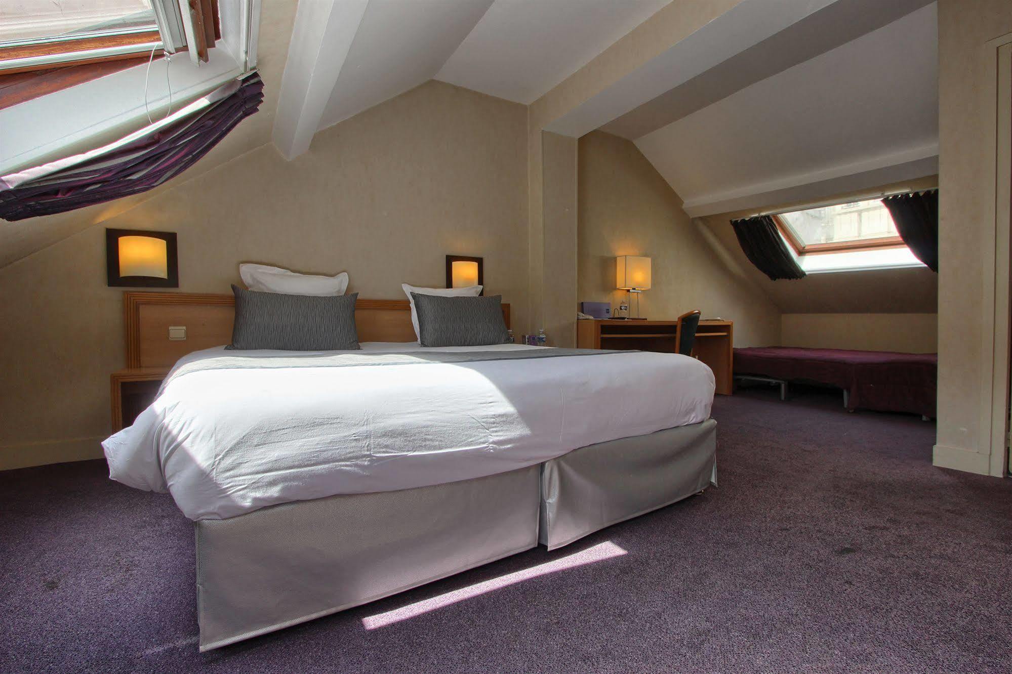 Timhotel Paris Gare De Lyon Ngoại thất bức ảnh