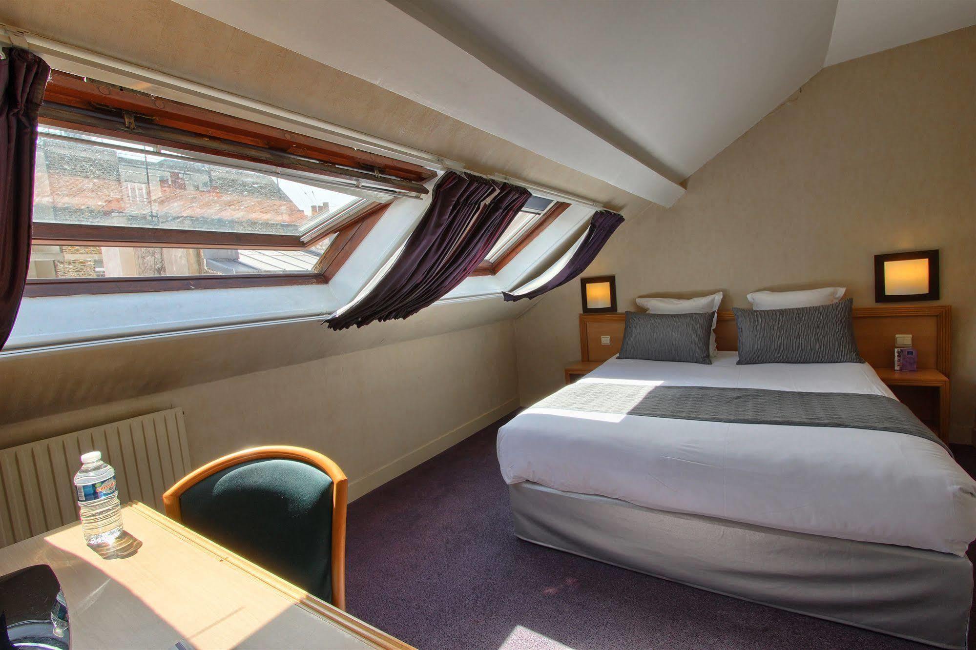 Timhotel Paris Gare De Lyon Ngoại thất bức ảnh