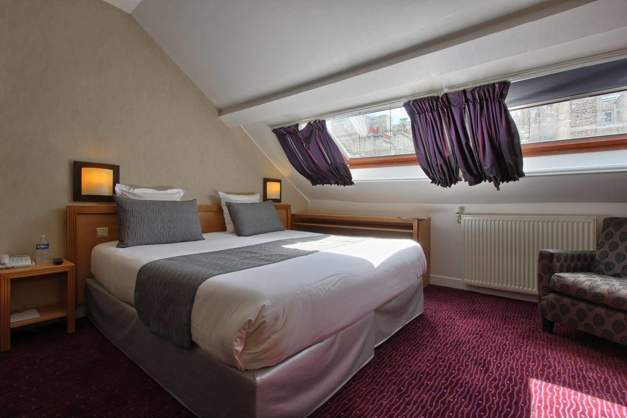 Timhotel Paris Gare De Lyon Ngoại thất bức ảnh