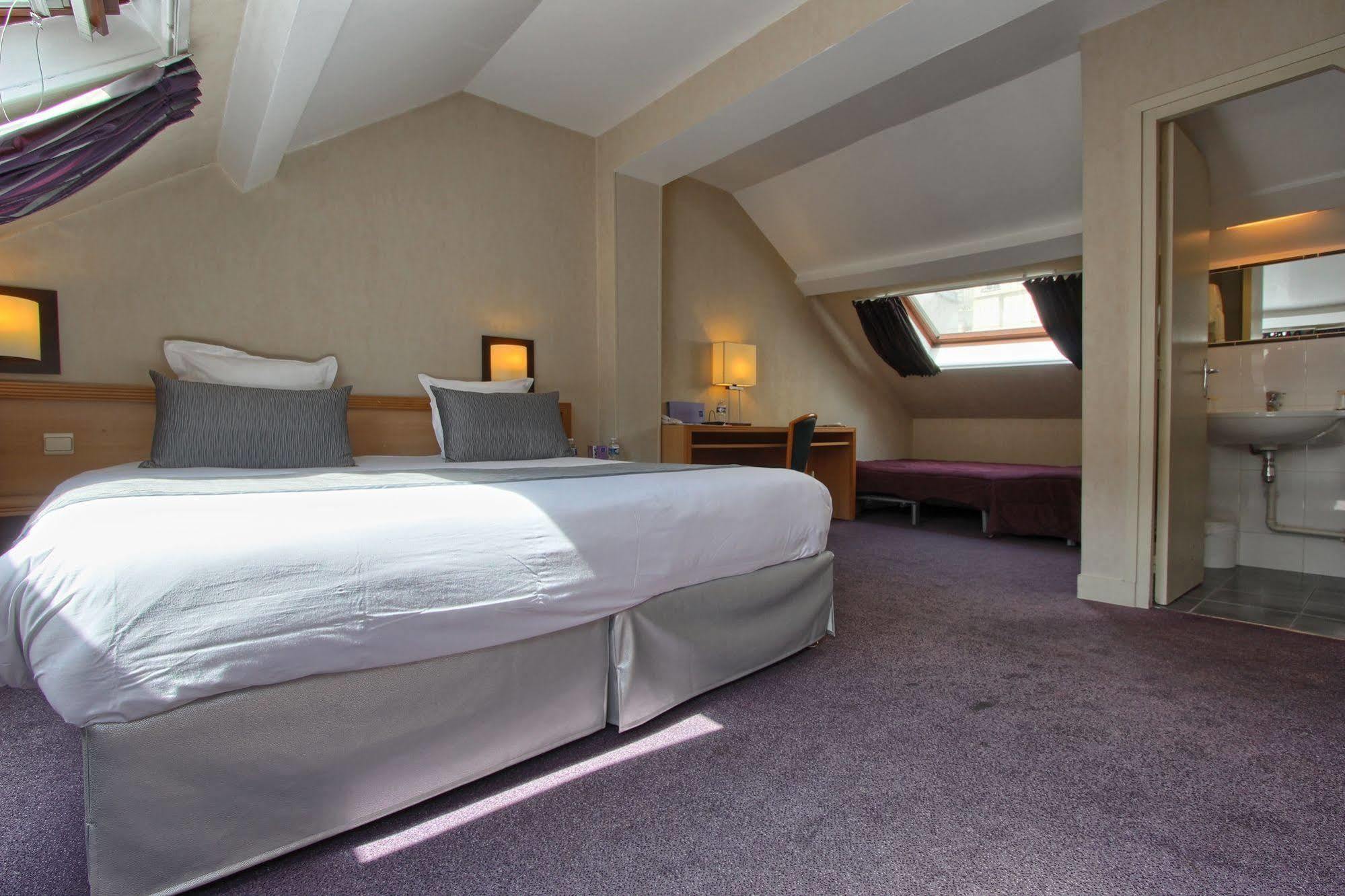 Timhotel Paris Gare De Lyon Ngoại thất bức ảnh