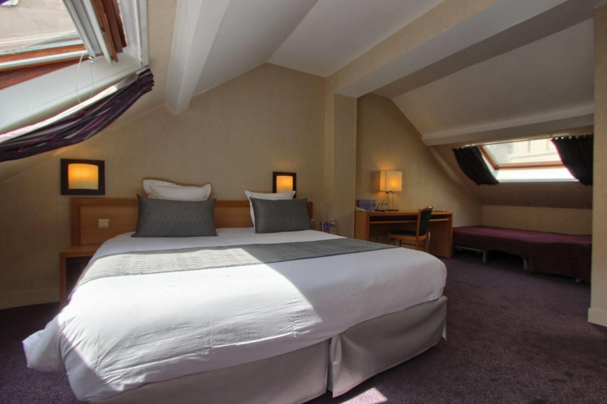 Timhotel Paris Gare De Lyon Ngoại thất bức ảnh