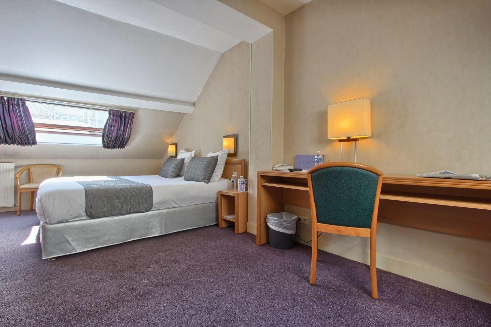 Timhotel Paris Gare De Lyon Ngoại thất bức ảnh