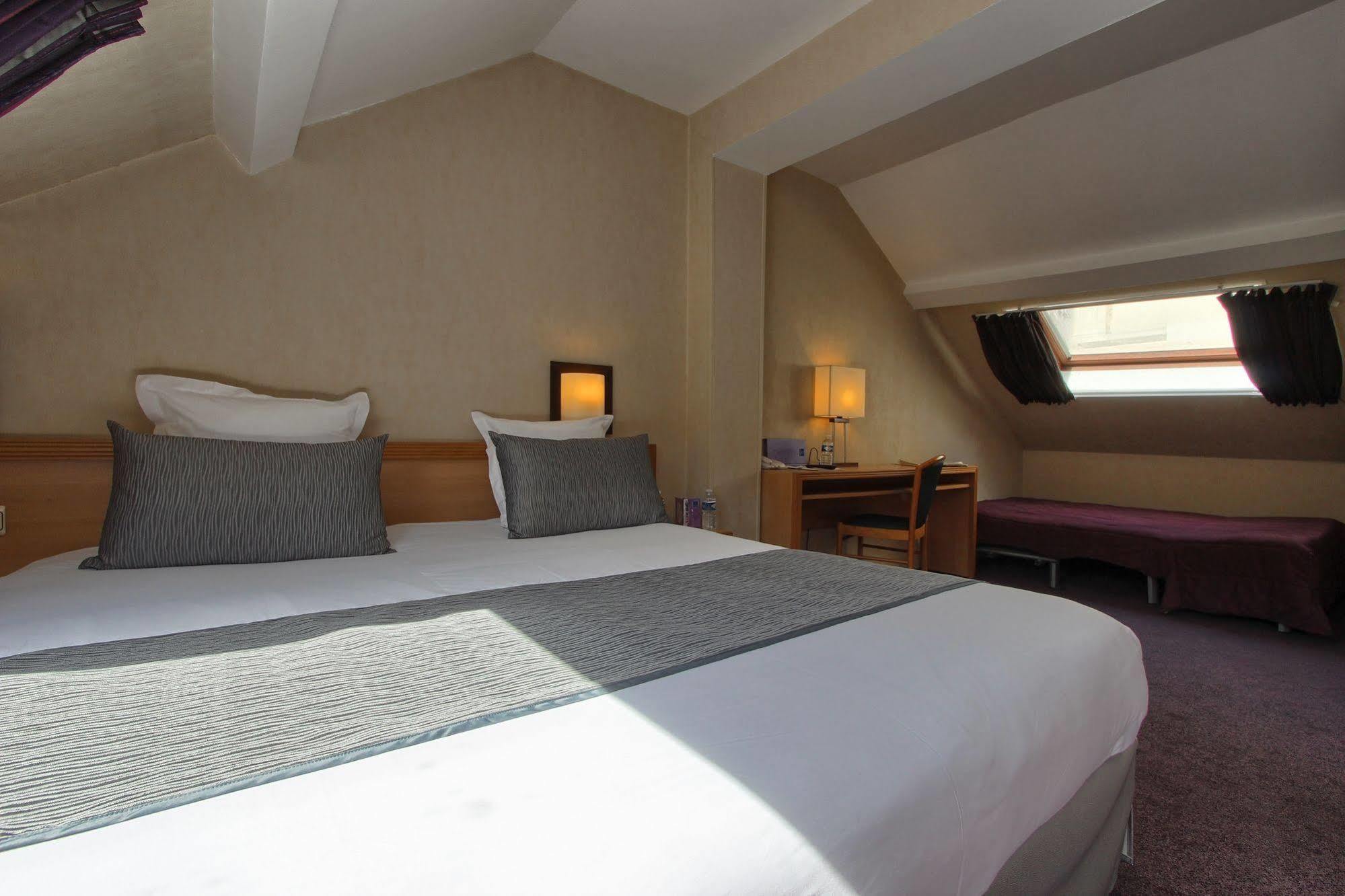 Timhotel Paris Gare De Lyon Ngoại thất bức ảnh
