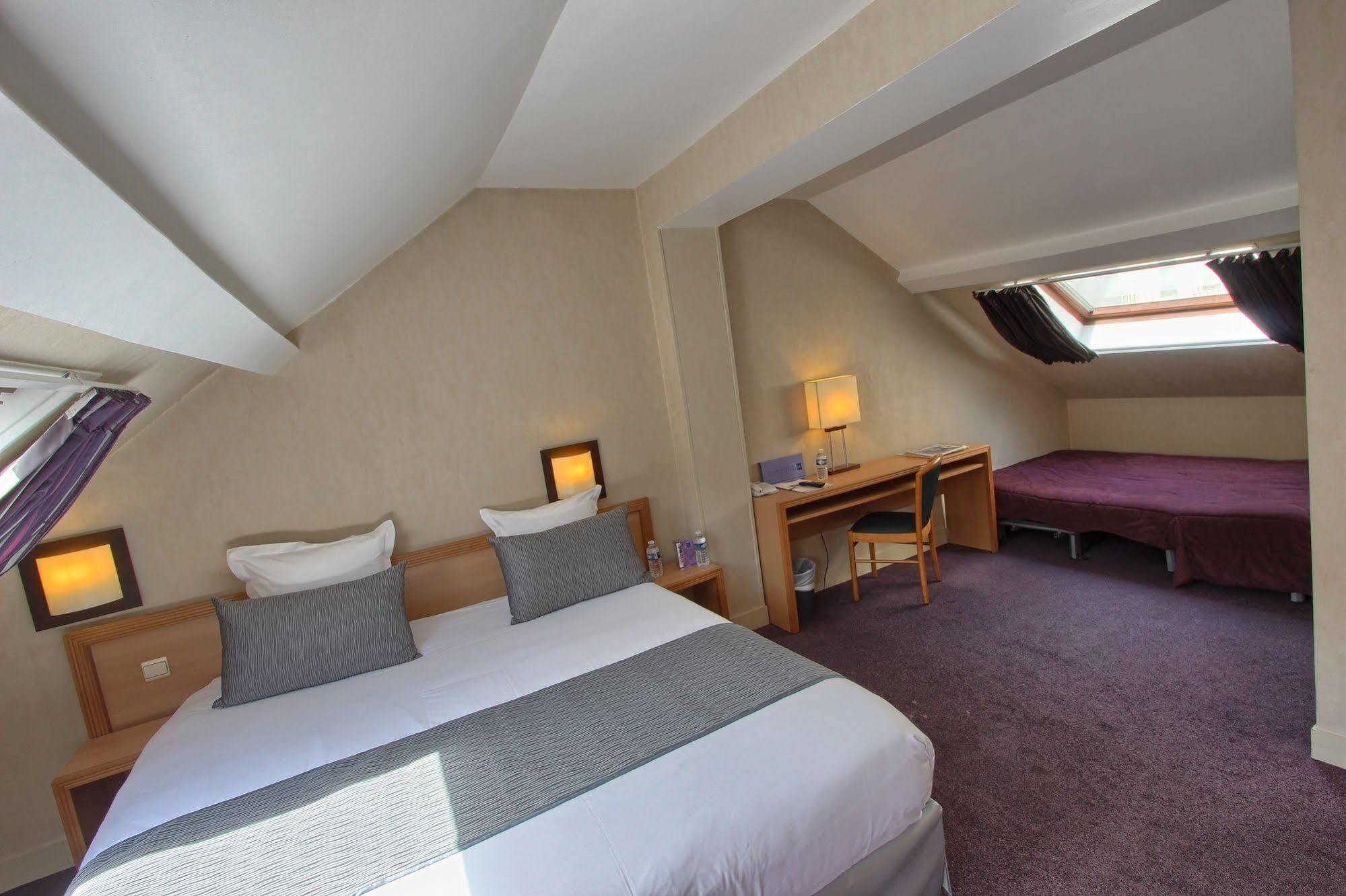 Timhotel Paris Gare De Lyon Ngoại thất bức ảnh