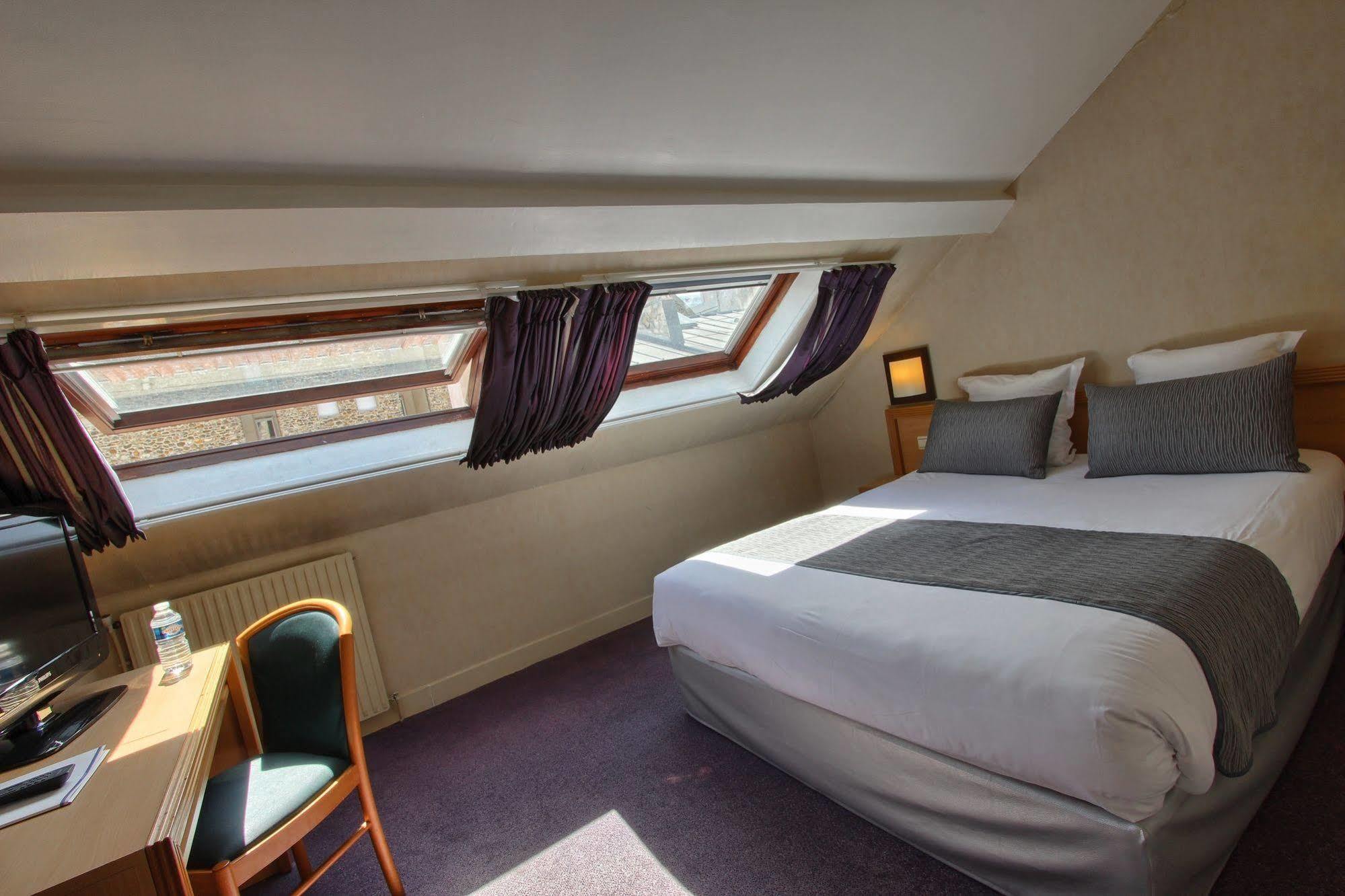 Timhotel Paris Gare De Lyon Ngoại thất bức ảnh
