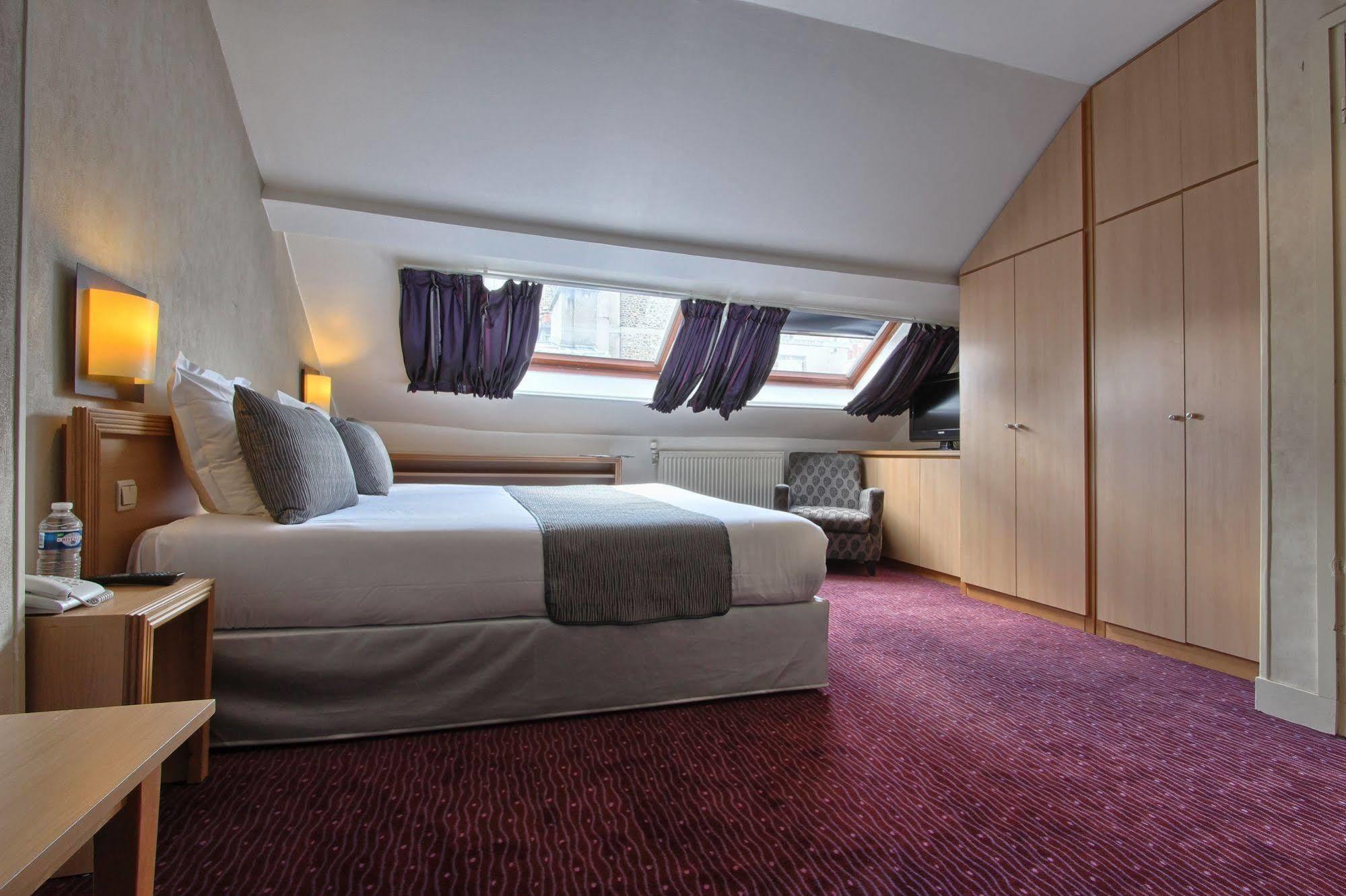 Timhotel Paris Gare De Lyon Ngoại thất bức ảnh