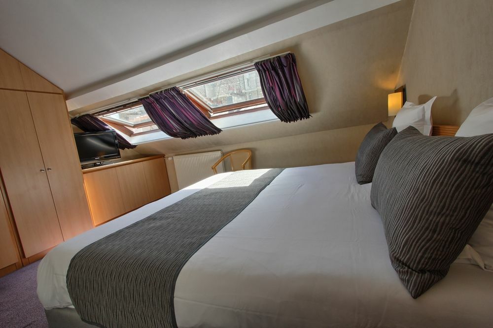 Timhotel Paris Gare De Lyon Ngoại thất bức ảnh