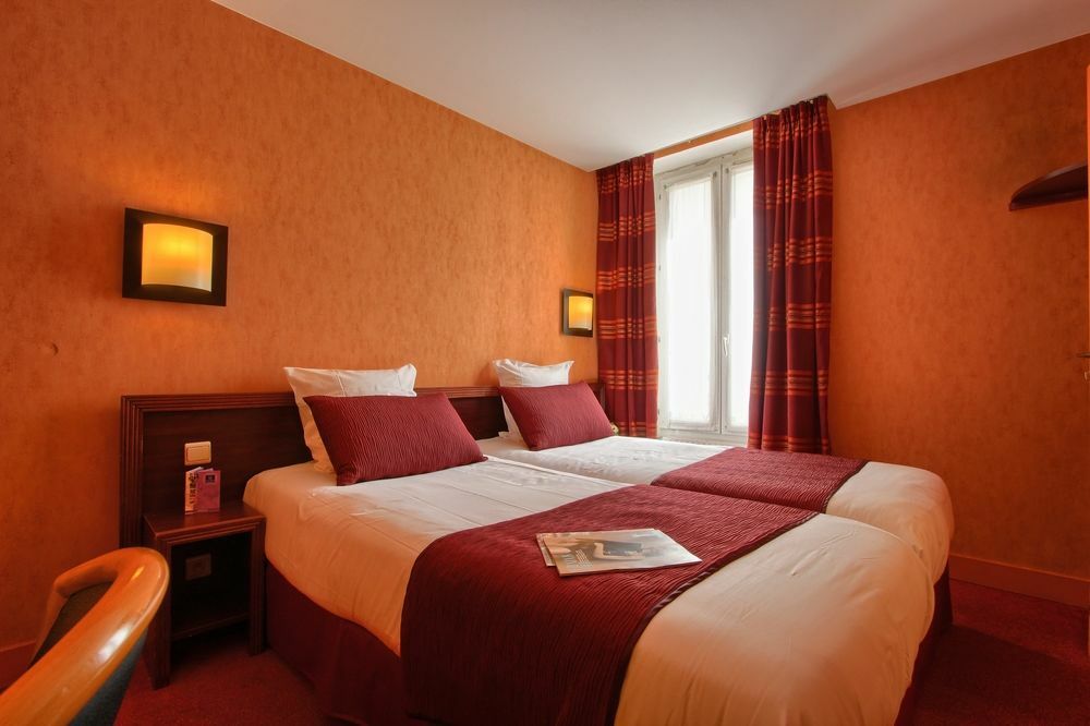 Timhotel Paris Gare De Lyon Ngoại thất bức ảnh