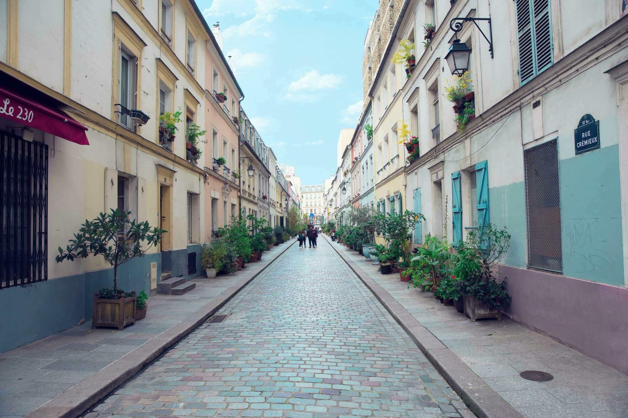Timhotel Paris Gare De Lyon Ngoại thất bức ảnh